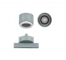 AIREADOR MOUSSEUR SPRAY GROHE